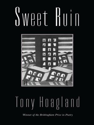 cover image of Sweet Ruin